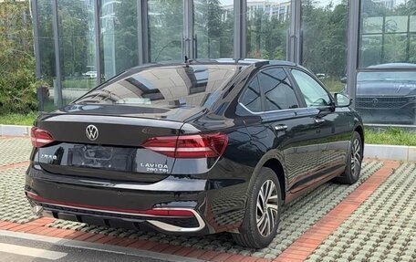 Volkswagen Lavida, 2023 год, 1 460 000 рублей, 4 фотография