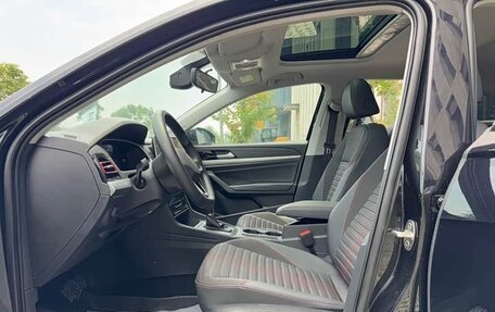 Volkswagen Lavida, 2023 год, 1 460 000 рублей, 11 фотография