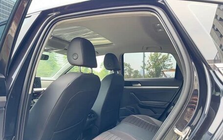 Volkswagen Lavida, 2023 год, 1 460 000 рублей, 12 фотография