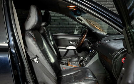 Volvo XC90 II рестайлинг, 2005 год, 700 000 рублей, 10 фотография