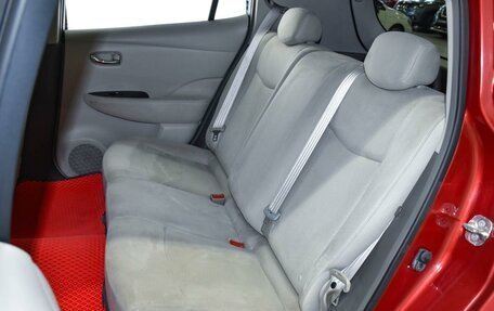 Nissan Leaf I, 2012 год, 799 000 рублей, 8 фотография