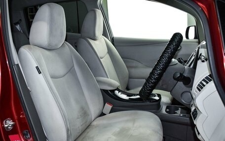 Nissan Leaf I, 2012 год, 799 000 рублей, 10 фотография