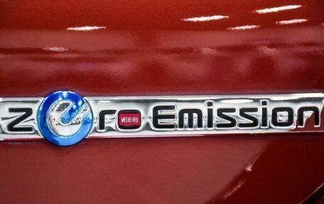 Nissan Leaf I, 2012 год, 799 000 рублей, 6 фотография