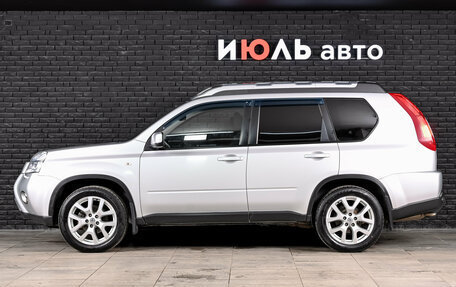 Nissan X-Trail, 2014 год, 1 700 000 рублей, 7 фотография