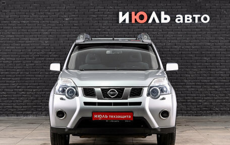 Nissan X-Trail, 2014 год, 1 700 000 рублей, 2 фотография