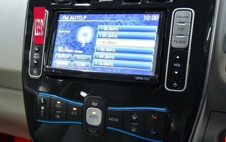 Nissan Leaf I, 2012 год, 799 000 рублей, 16 фотография