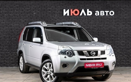 Nissan X-Trail, 2014 год, 1 700 000 рублей, 3 фотография