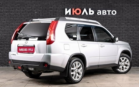 Nissan X-Trail, 2014 год, 1 700 000 рублей, 4 фотография