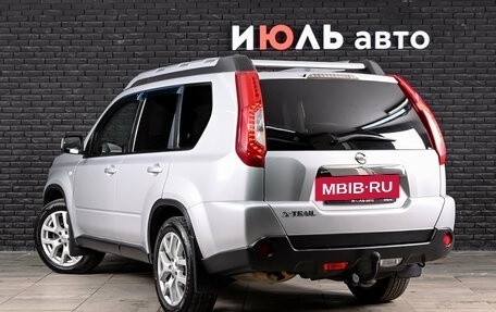 Nissan X-Trail, 2014 год, 1 700 000 рублей, 6 фотография