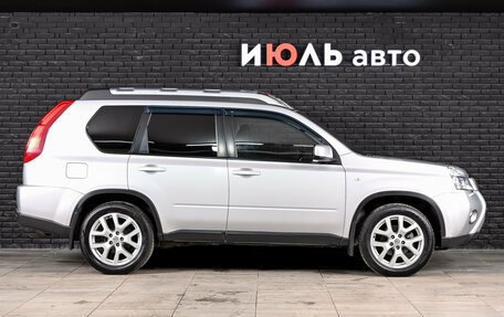 Nissan X-Trail, 2014 год, 1 700 000 рублей, 8 фотография