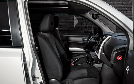 Nissan X-Trail, 2014 год, 1 700 000 рублей, 10 фотография