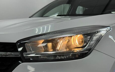 Chery Tiggo 4 I рестайлинг, 2022 год, 1 400 000 рублей, 3 фотография