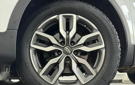 Chery Tiggo 4 I рестайлинг, 2022 год, 1 400 000 рублей, 2 фотография