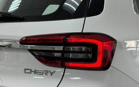 Chery Tiggo 4 I рестайлинг, 2022 год, 1 400 000 рублей, 7 фотография