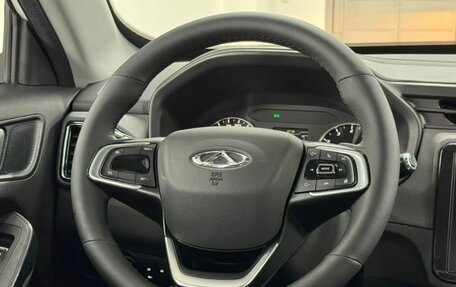 Chery Tiggo 4 I рестайлинг, 2022 год, 1 400 000 рублей, 12 фотография