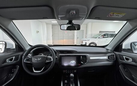 Chery Tiggo 4 I рестайлинг, 2022 год, 1 400 000 рублей, 11 фотография