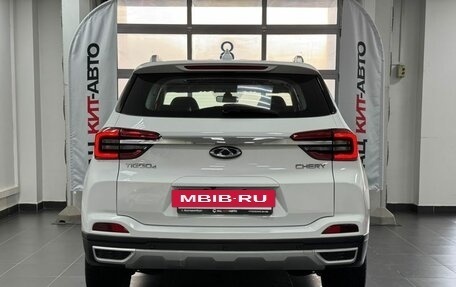Chery Tiggo 4 I рестайлинг, 2022 год, 1 400 000 рублей, 8 фотография