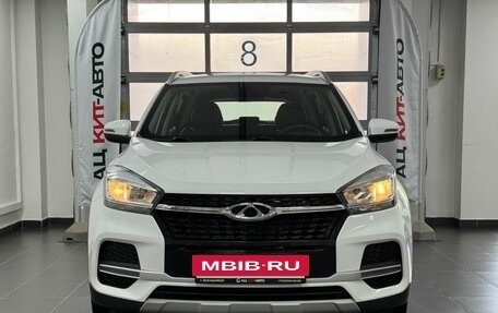 Chery Tiggo 4 I рестайлинг, 2022 год, 1 400 000 рублей, 4 фотография