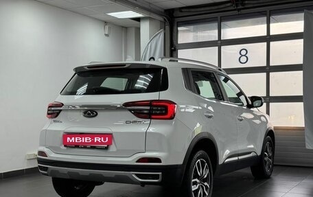 Chery Tiggo 4 I рестайлинг, 2022 год, 1 400 000 рублей, 6 фотография