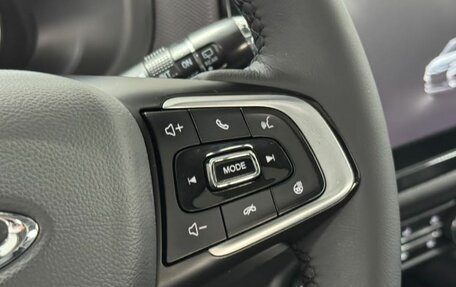 Chery Tiggo 4 I рестайлинг, 2022 год, 1 400 000 рублей, 14 фотография