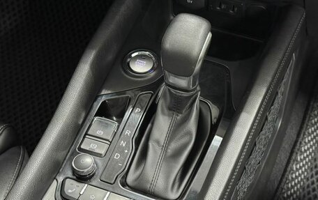 Chery Tiggo 4 I рестайлинг, 2022 год, 1 400 000 рублей, 15 фотография