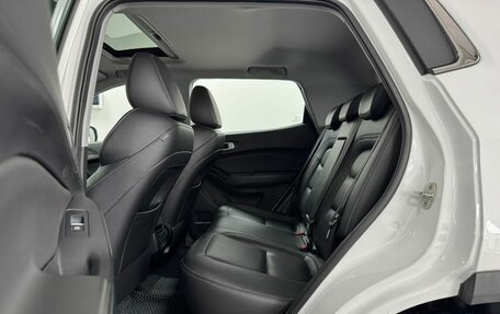 Chery Tiggo 4 I рестайлинг, 2022 год, 1 400 000 рублей, 21 фотография