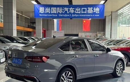 Volkswagen Lavida, 2022 год, 1 500 000 рублей, 4 фотография