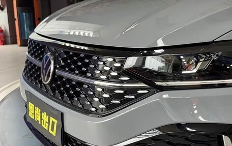 Volkswagen Lavida, 2022 год, 1 500 000 рублей, 5 фотография