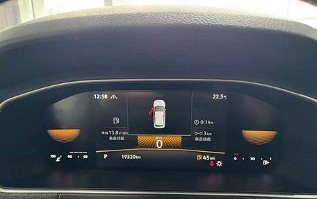 Volkswagen Lavida, 2022 год, 1 500 000 рублей, 10 фотография
