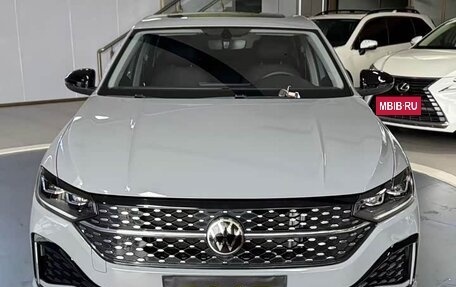 Volkswagen Lavida, 2022 год, 1 500 000 рублей, 2 фотография