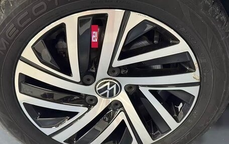 Volkswagen Lavida, 2022 год, 1 500 000 рублей, 6 фотография