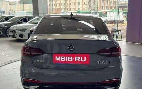 Volkswagen Lavida, 2022 год, 1 500 000 рублей, 3 фотография