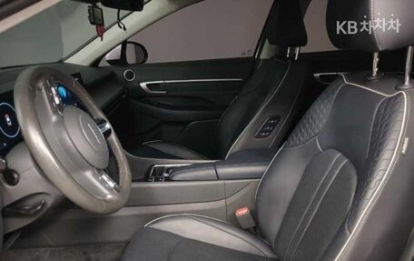 Hyundai Sonata VIII, 2023 год, 2 180 000 рублей, 6 фотография