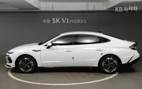 Hyundai Sonata VIII, 2023 год, 2 180 000 рублей, 5 фотография