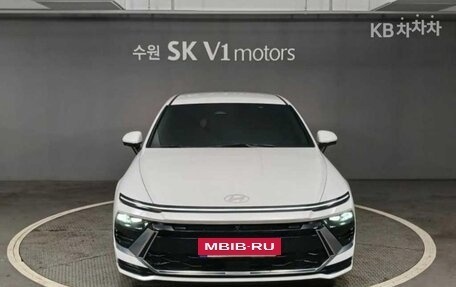 Hyundai Sonata VIII, 2023 год, 2 180 000 рублей, 2 фотография