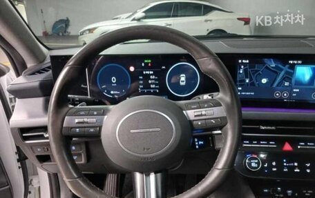 Hyundai Sonata VIII, 2023 год, 2 180 000 рублей, 8 фотография