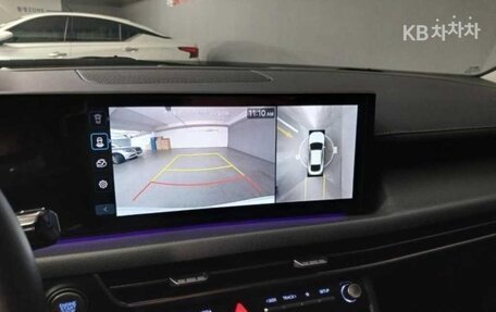Hyundai Sonata VIII, 2023 год, 2 180 000 рублей, 11 фотография