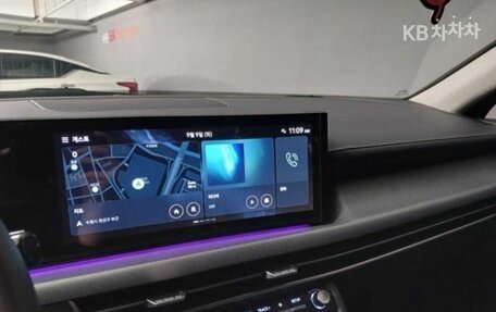 Hyundai Sonata VIII, 2023 год, 2 180 000 рублей, 10 фотография