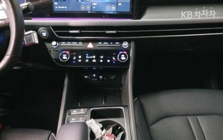 Hyundai Sonata VIII, 2023 год, 2 180 000 рублей, 9 фотография
