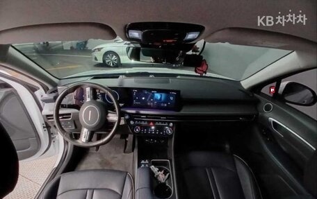Hyundai Sonata VIII, 2023 год, 2 180 000 рублей, 7 фотография