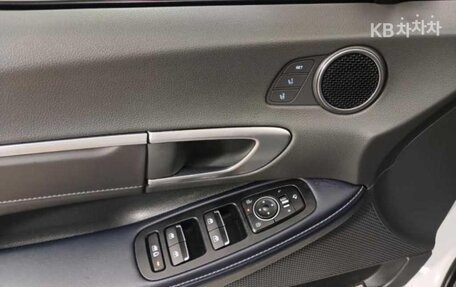 Hyundai Sonata VIII, 2023 год, 2 180 000 рублей, 14 фотография