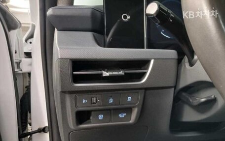 Hyundai Sonata VIII, 2023 год, 2 180 000 рублей, 13 фотография