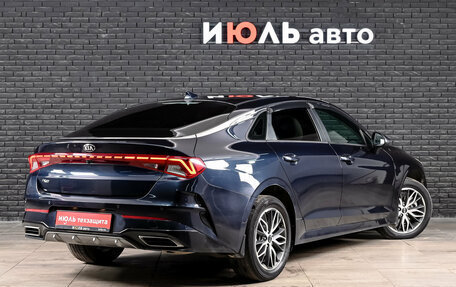 KIA K5, 2020 год, 2 850 000 рублей, 4 фотография