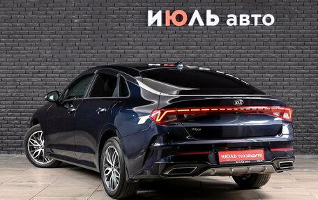 KIA K5, 2020 год, 2 850 000 рублей, 7 фотография