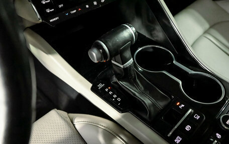 KIA K5, 2020 год, 2 850 000 рублей, 14 фотография