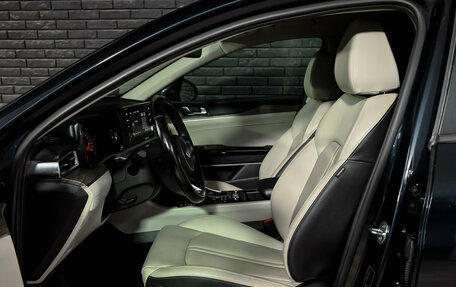KIA K5, 2020 год, 2 850 000 рублей, 10 фотография