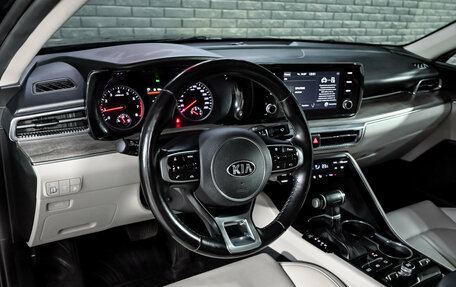 KIA K5, 2020 год, 2 850 000 рублей, 12 фотография