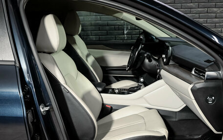 KIA K5, 2020 год, 2 850 000 рублей, 11 фотография