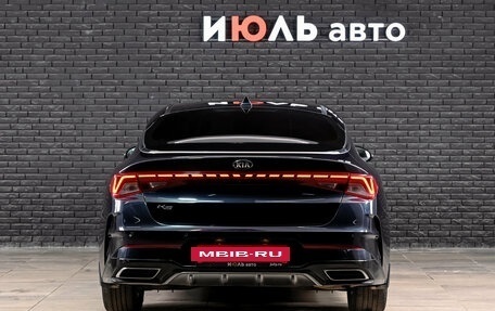 KIA K5, 2020 год, 2 850 000 рублей, 5 фотография