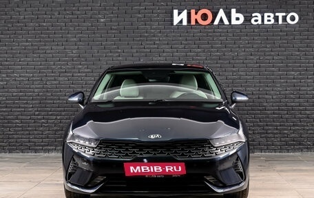 KIA K5, 2020 год, 2 850 000 рублей, 2 фотография